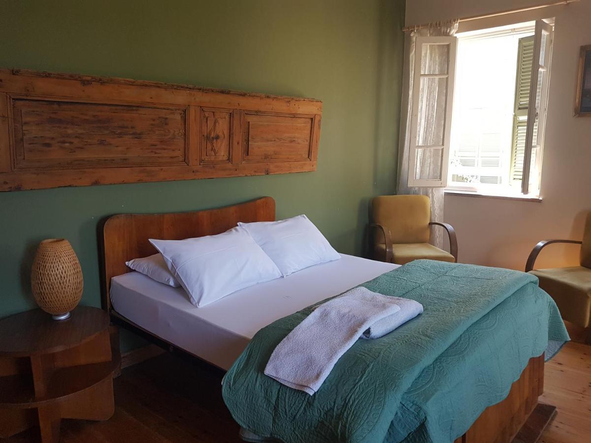 Ines Guest House Nicosia Exterior foto