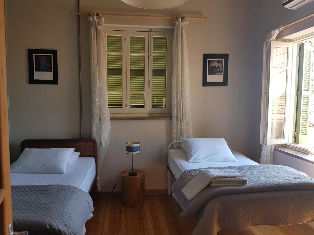Ines Guest House Nicosia Exterior foto