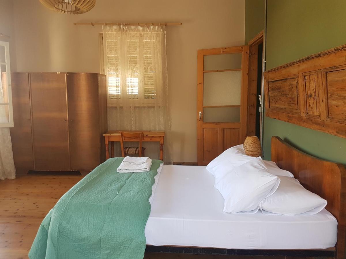 Ines Guest House Nicosia Exterior foto