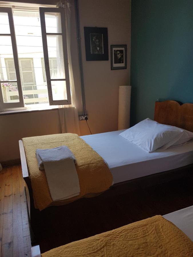 Ines Guest House Nicosia Exterior foto