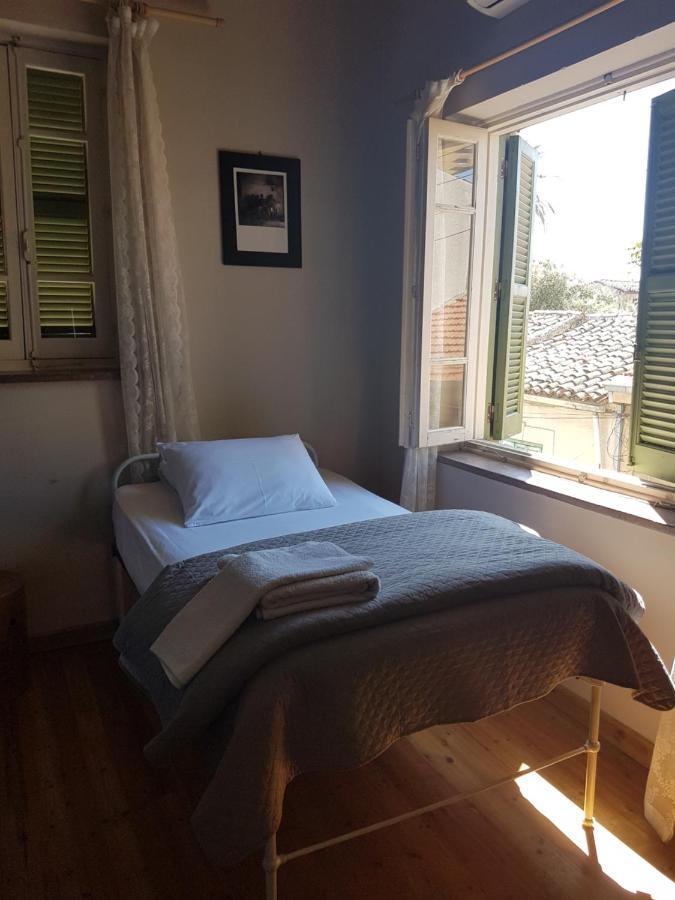 Ines Guest House Nicosia Exterior foto