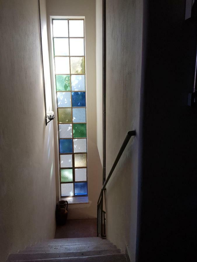 Ines Guest House Nicosia Exterior foto