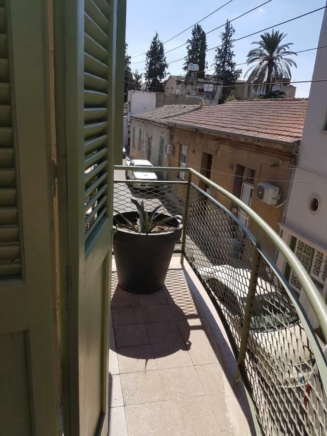 Ines Guest House Nicosia Exterior foto
