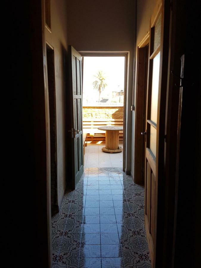 Ines Guest House Nicosia Exterior foto