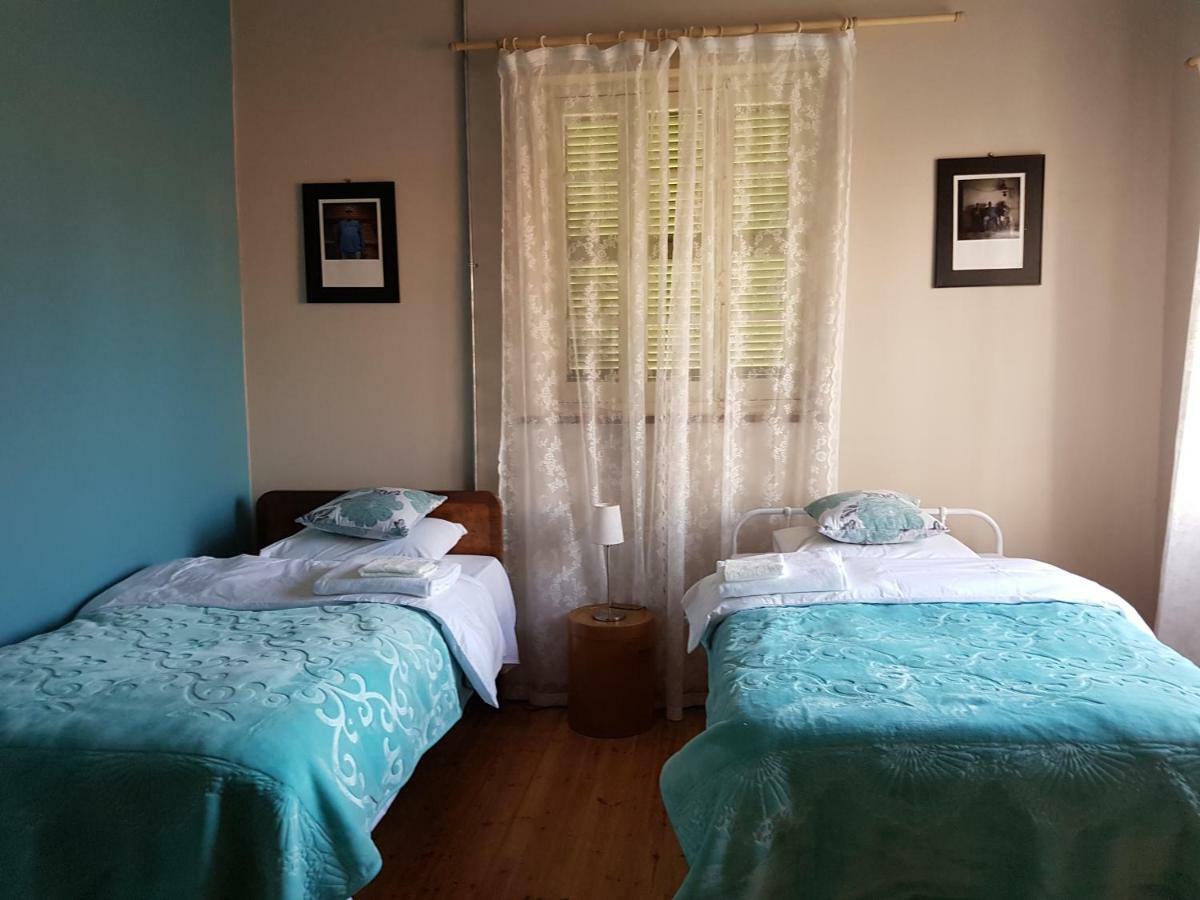 Ines Guest House Nicosia Exterior foto