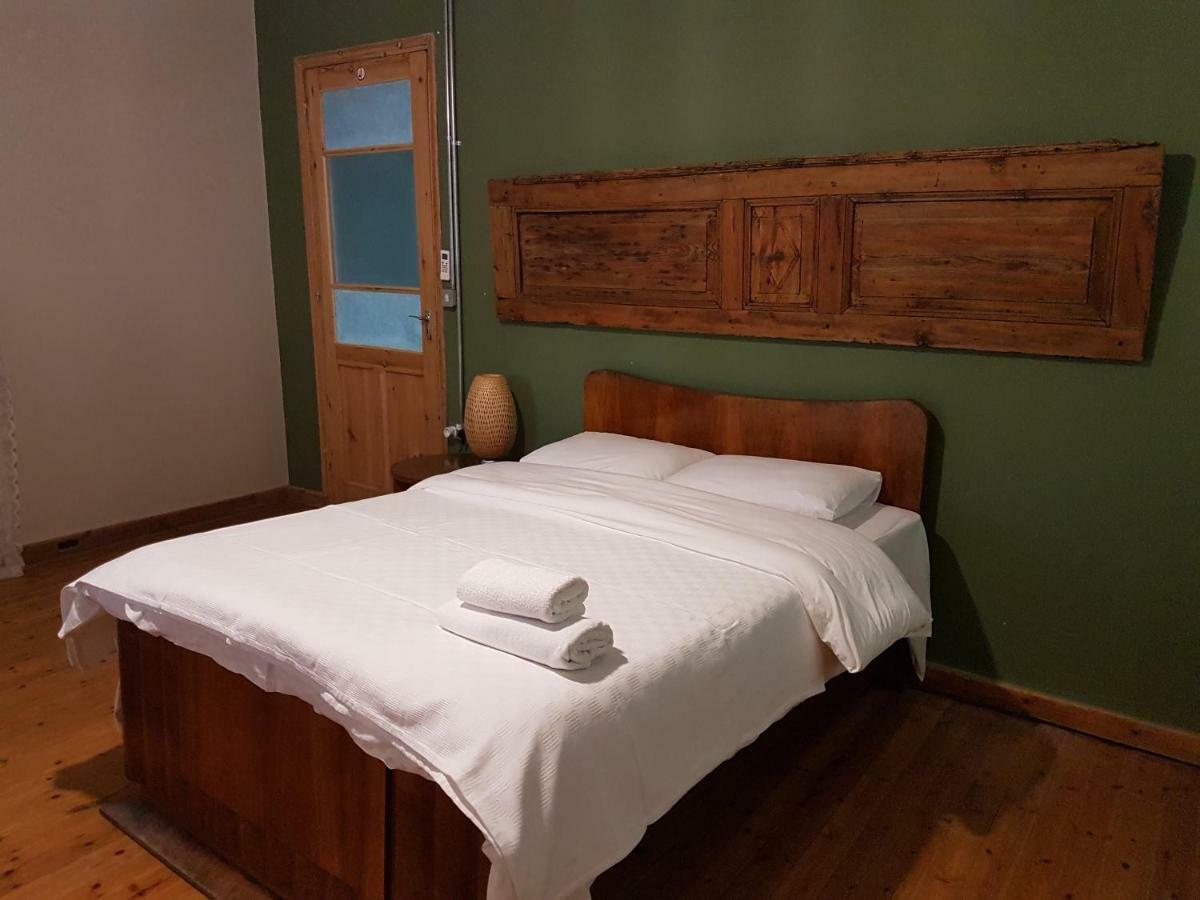 Ines Guest House Nicosia Exterior foto